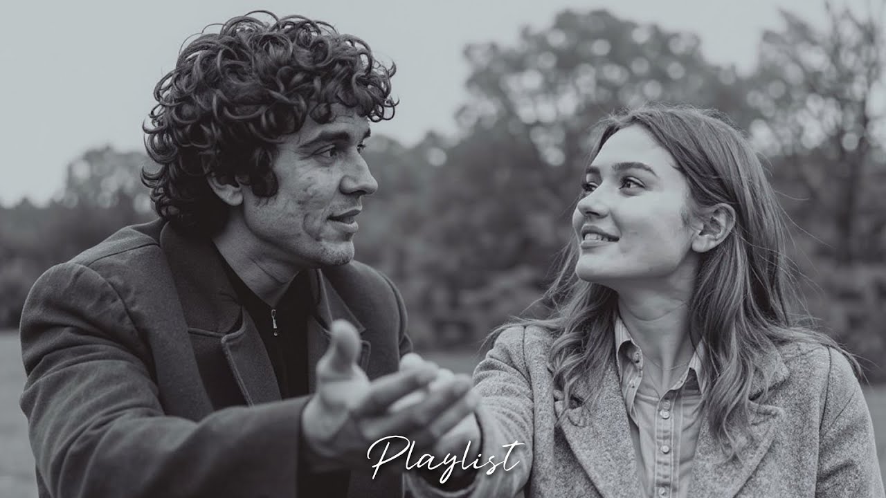 Romantic Old Love Songs Forever | Vintage Sunset Background to Calm Your Heart 💘