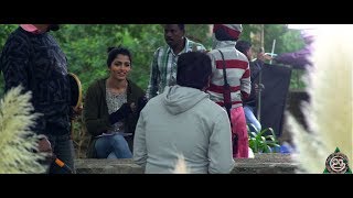 Making Of Uru Official Kalaiarasan Dhanshika