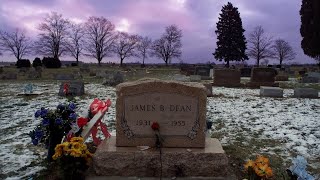 This Day in History: September 30, 1955: Hoosier-born actor James Dean dies