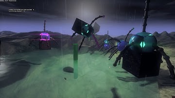 Soft-Body-Physics (Soft-Inertia-Animation-System); UPDATE