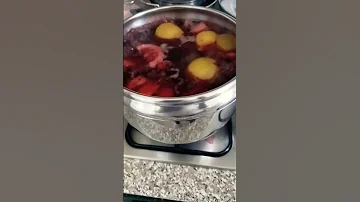 How To Prepare Zobo Subscribe How Howto Short Healthylifestyle Zobo 