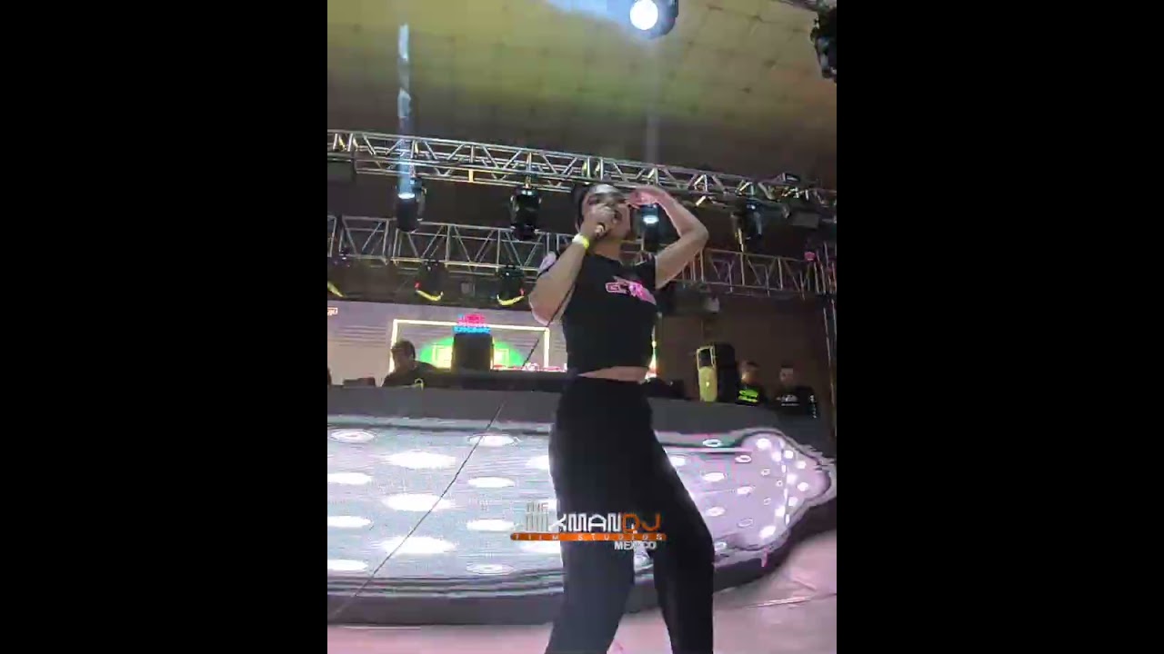 Mix Man Films solo en los mejores eventos