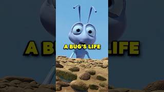 You Missed This Hidden Cameo In A Bugs Life