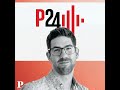P24 chega ao fim. Hoje, com Sara de Melo Rocha, começa segunda-feira