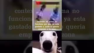 en tu cara #fortnite #epicpartner #humor #furry #kimikofivetails