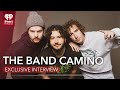 The Band CAMINO On Their Favorite Songs To Play Live, Who Inspires Them &amp; More!