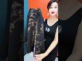 Women’s Winter Fashion | Knitted Color Block Sweater with Tassels | Cozy & Stylish Look