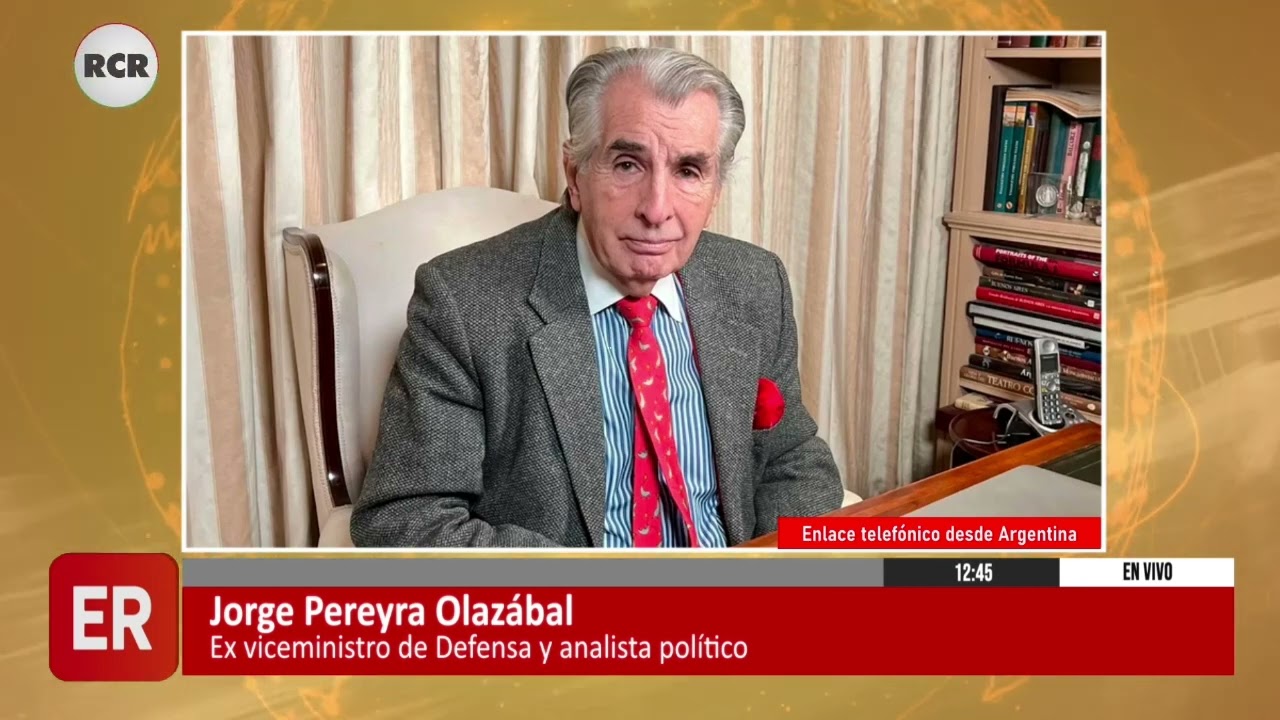 ANÁLISIS DE LAS PRIMERAS MEDIDAS TOMADAS POR EL PRESIDENTE DE ARGENTINA JAVIER MILEI