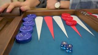 FMGammon - ONUR Board