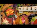 1978 Gottlieb STRANGE WORLD pinball machine