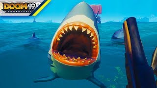 The Greatest Treasure Hunt! Sea of Thieves Gameplay