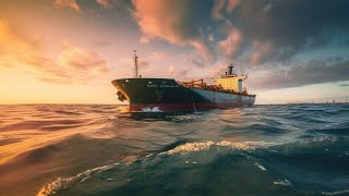 Is Frontline plc the Next Big Shipping Winner? 2025 Outlook Revealed!