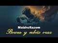 Вогонь у твоїх очах MaizheRazom