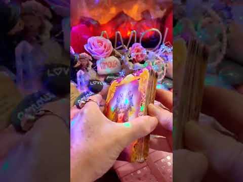 Everything that binds you is stronger than anything 💖 everything is becoming clear 💖 the final de...