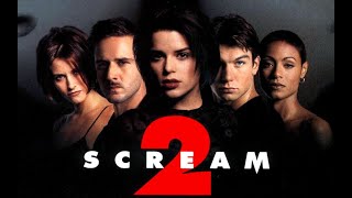 Scream 2 (1997) Kill Count