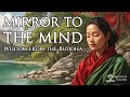 Mirror to the mind wisdom from the buddha