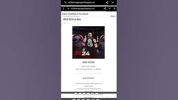 How to download Wr3d 2k24
