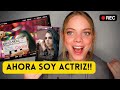 ¿YA VIERON MI NUEVA SERIE? 🎞️😱 | MARIANA ZARAGOZA