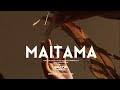 Amapiano Type Beat | Afrobeat | "Maitama" 2023