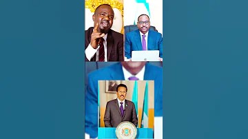 Jabuutaawi Oo U Gar Dhigtay Madaxweyne Deni 