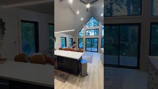 Waterfront Homes For Sale On Hayden Lake Coeur Dalene Idaho Real Estate