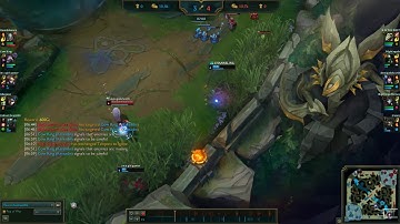 Pyke hexflash timing ftw