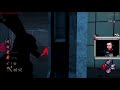 A very chill DBD stream Episode 4