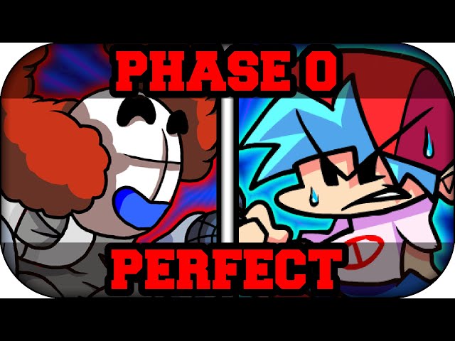 ❚FNF❙HD Week 7 Full Week ❰Perfect Hard Combo❙Fanmade Animation By AnimShi2,  Mod By Me❱❚ 