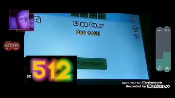 pou game over speed 4x