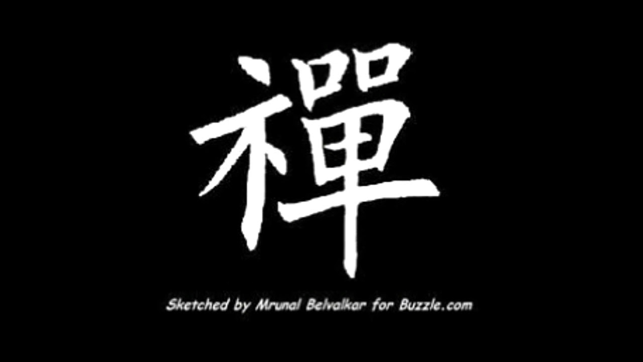 A Comprehensive Guide to Zen Buddhism - YouTube