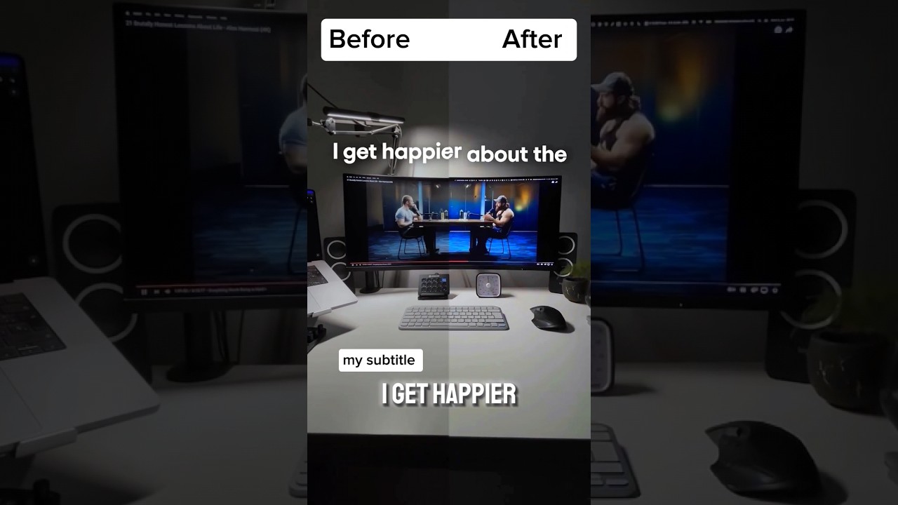 My edited video(Video Before My edit) This makes My skills different from other