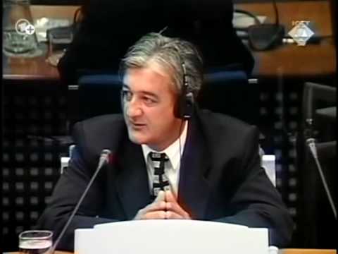 Wideo: Slobodan Miloszević: Biografia, Kariera I życie Osobiste