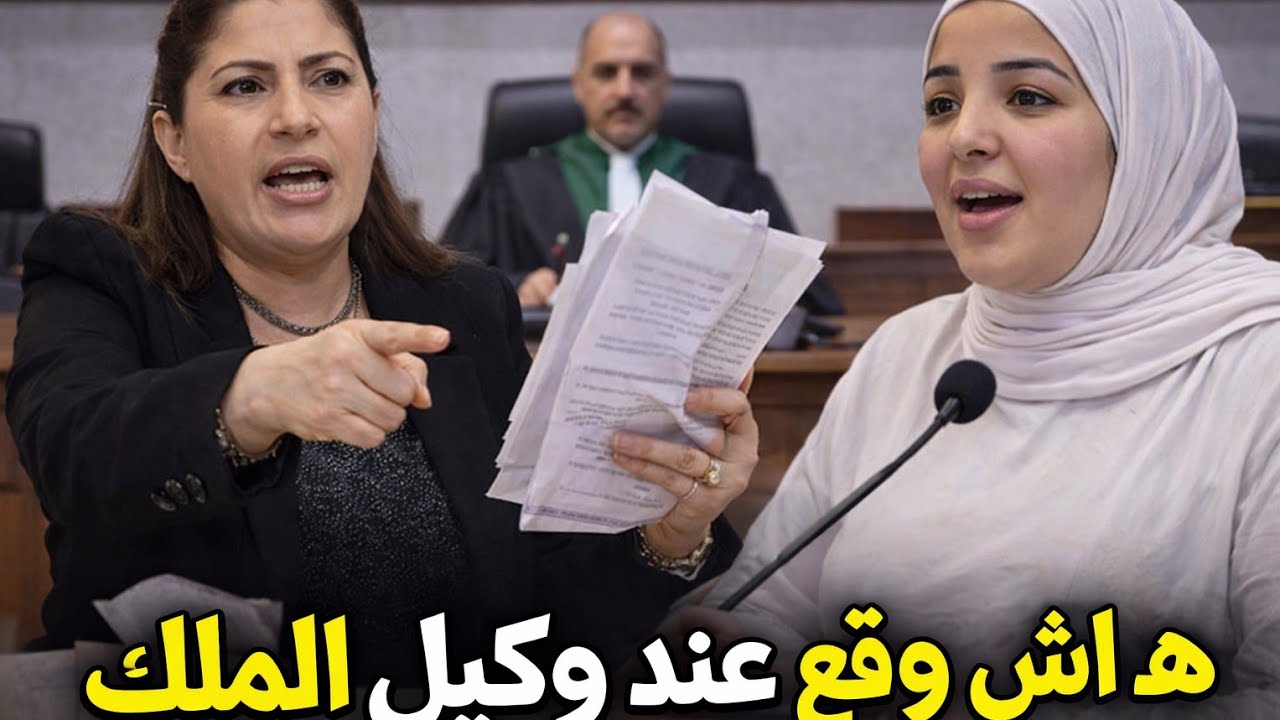 الحقيقية الكاملة ديال التقديم بالتفاصيل 😱😱😱😱@samira.marbouhatv @Khousifinabahjawiatv 