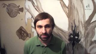 Дмитрий Кнорре в поддержку Фонда «Эволюция»(, 2016-02-16T15:04:49.000Z)