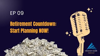 Start Retirement Planning Now: Key Steps for 401k, IRA & Social Security