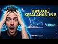Bot Trading Bitget: Tutorial &amp; 5 Kesalahan Fatal yang Harus Dihindari