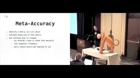 Ruby Conference 2007 Tightening the Feedback Loop by Phil Hagelberg