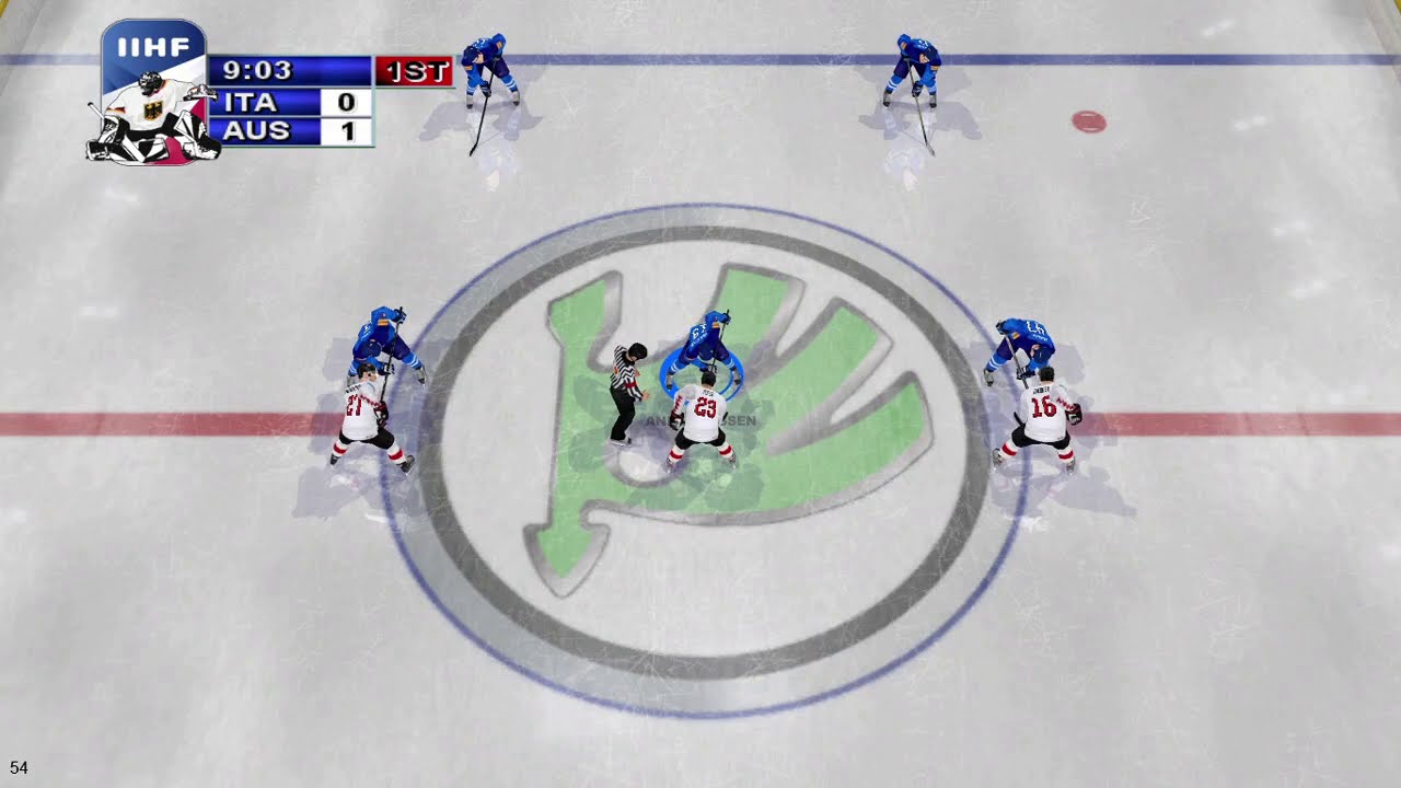nhl 2004 rebuilt analog nhl 2004 rebuilt analog