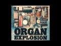 Organ Explosion - 05. Gear Down (2014)