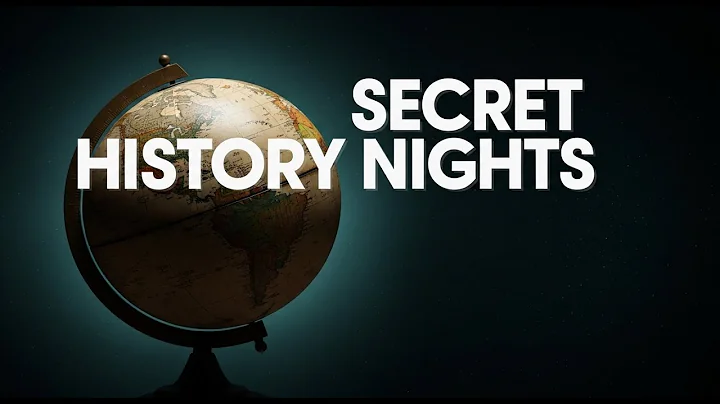 [LIVE] History Stories for Sleep | 24/7 Relaxing History Documentary to Fall Asleep To