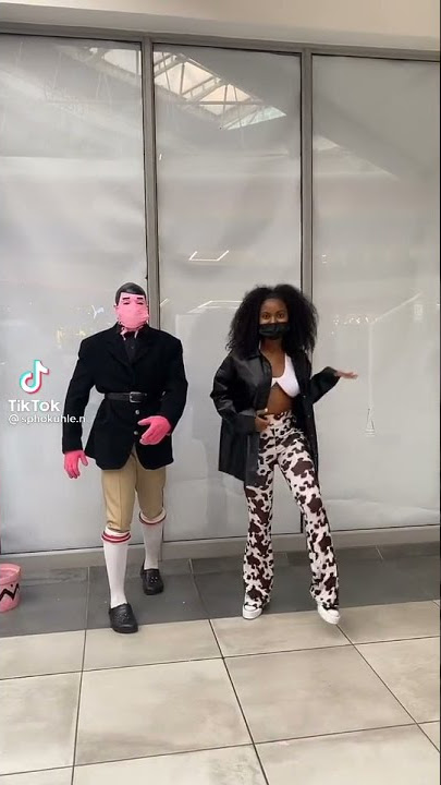 Thozi • Sisonke  #tiktoksisonke #spokuhle.n #tiktok  #shorts