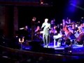 Russell Watson & Mary Jess - Music of the night & All i ask of you - Birmingham (Part 2)
