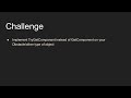 Boot Camp Tutorial 23 TryGetComponent