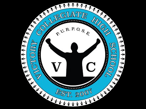 [LIVE] Victory Collegiate High School Graduation | Class of 2022