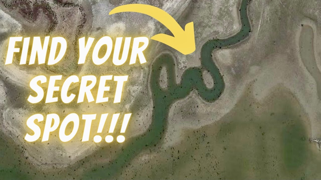 How To Locate Summer Bass That 99% of Anglers Never Find! Find Your Own