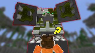 I fought the Sloptrosity in Minecraft