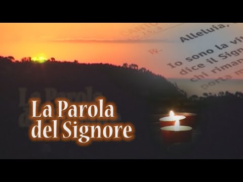 La Parola del Signore - Il Vangelo del giorno - 07/03/2026