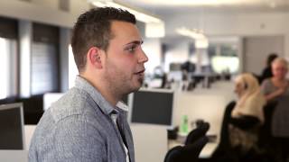 Senior Agent Callpoint Ag