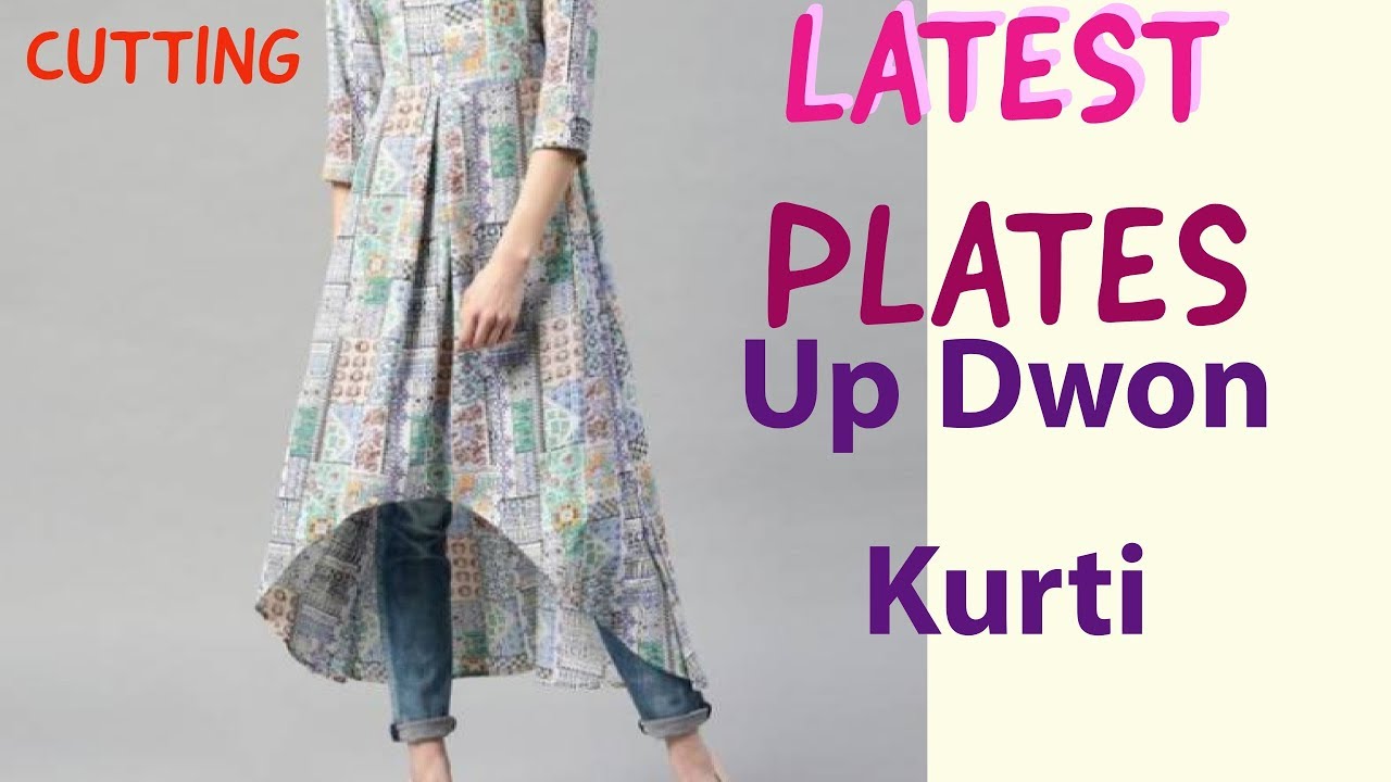 Search results for: 'Up down kurti'