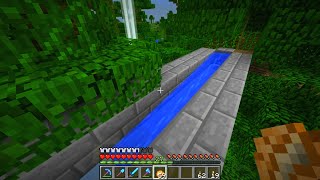 Etho MindCrack SMP - Episode 189: Mining Operation